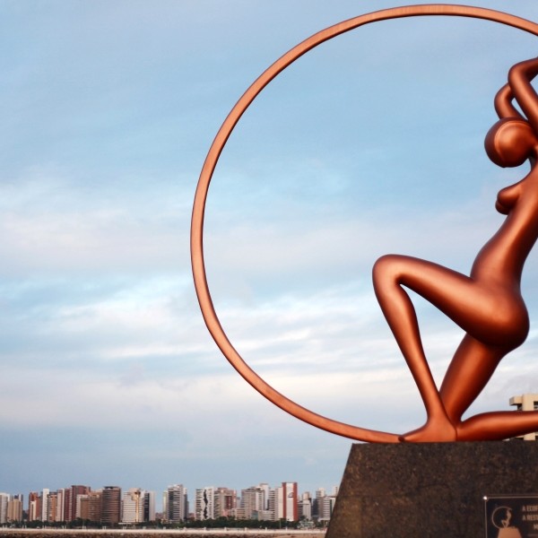 Fortaleza 03 Fortaleza 03