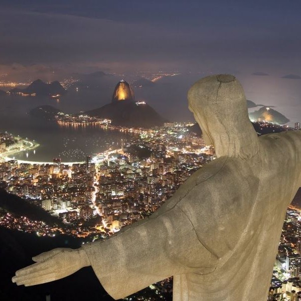 BATE E VOLTA PRAIA DE IPANEMA - RJ em Rio de Janeiro - 2023 - Sympla