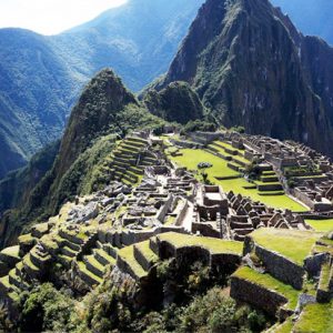 picchu